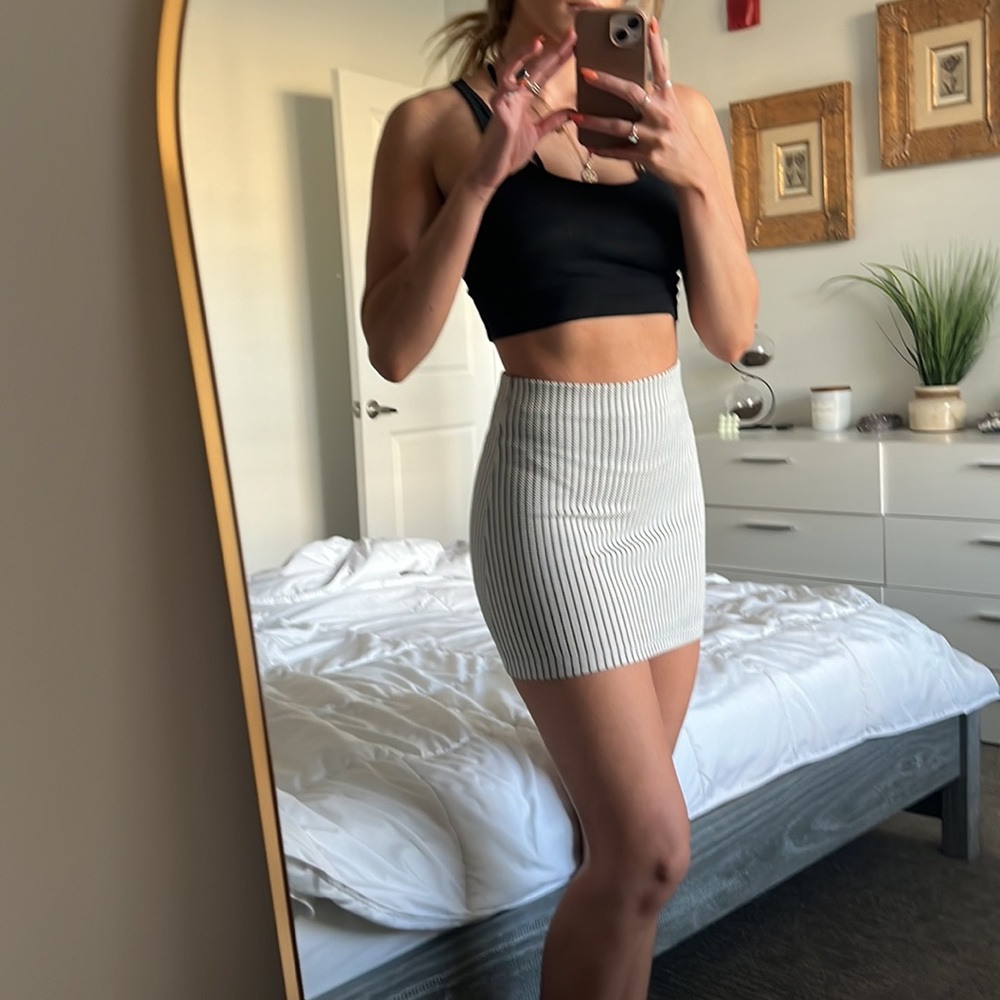 Forever 21 Skirt